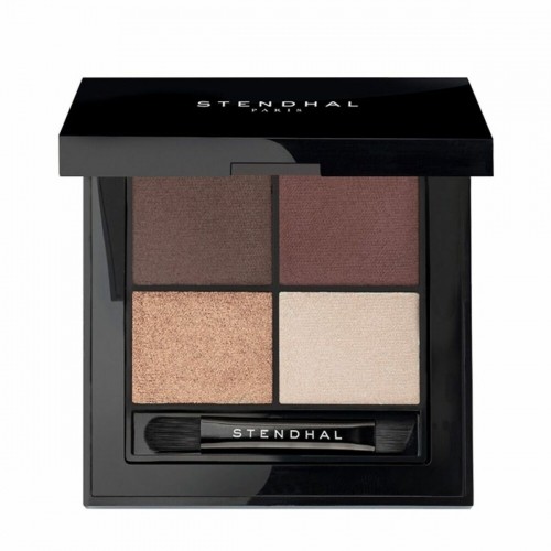 Eye Shadow Palette Stendhal Nº 600 Les Cuivres (3,5 g) image 1