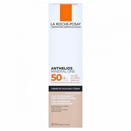 Основа-крем для макияжа Anthelios Mineral One La Roche Posay Spf 50+ image 1