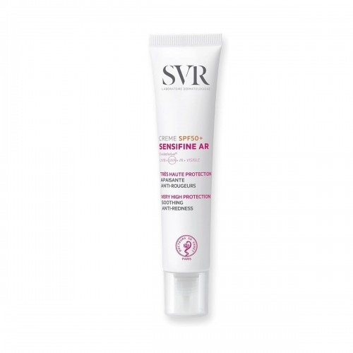 Anti-Reddening Cream SVR Sensifine Ar image 1