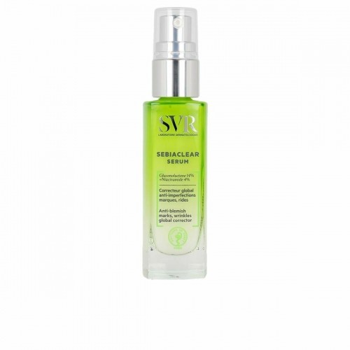 Facial Serum SVR Sebiaclear image 1