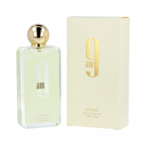 Женская парфюмерия Afnan 9 Am EDP 100 ml image 1