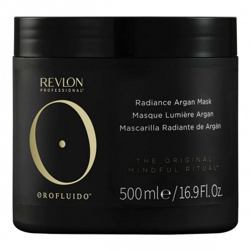 Restorative Hair Mask Revlon Restorative image 1