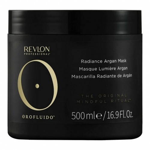 Восстанавливающая капиллярная маска Revlon Restorative image 1