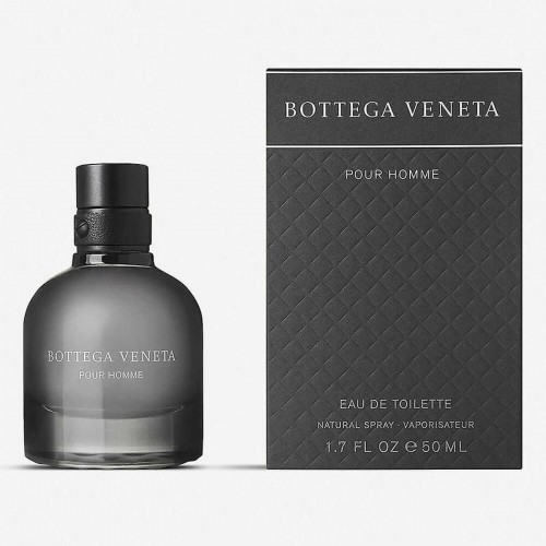 Мужская парфюмерия Bottega Veneta P.Homme EDT image 1