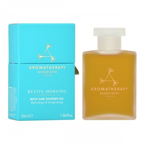 Dušas Eļļa Aromatherapy Revive Morning 55 ml image 1