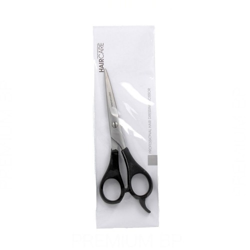 Hair scissors Xanitalia Profesional Tijera Black image 1