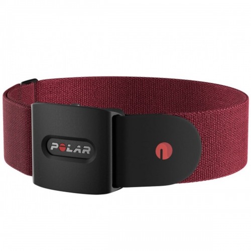 Спортивный Bluetooth-пульсометр Polar VERITY SENSE OHR Темно-красный image 1
