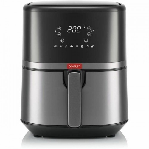 Karstā gaisa fritieris Bodum MELIOR Melns 1500 W 4,5 L image 1