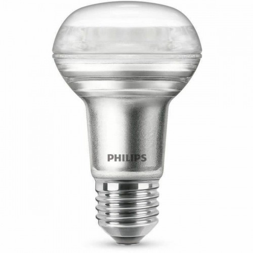 Светодиодная лампочка Philips F 60 W (2700 K) image 1