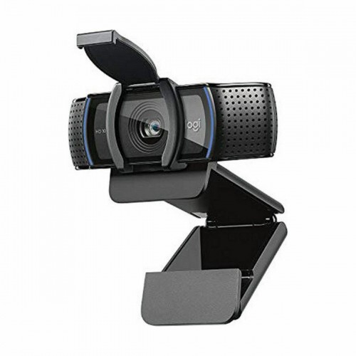 Webcam Logitech 960-001252 Full HD image 1