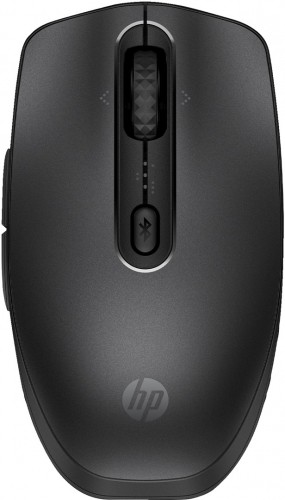 Hewlett-packard HP 690 Rechargeable Wireless Mouse image 1