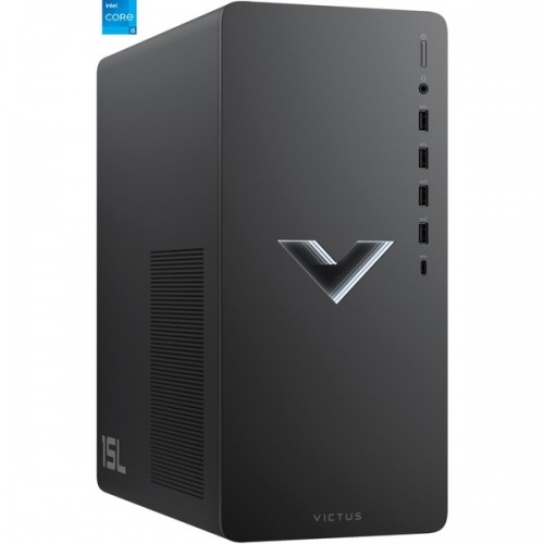 Victus By Hp 15L Gaming Desktop TG02-2221ng, Gaming-PC image 1