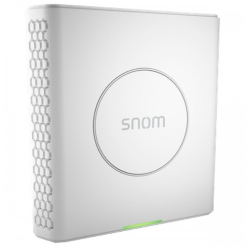 Snom M900, Telefonanlage image 1