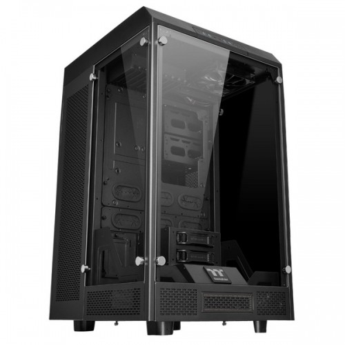 Thermaltake The Tower 900, Big-Tower-Gehäuse image 1