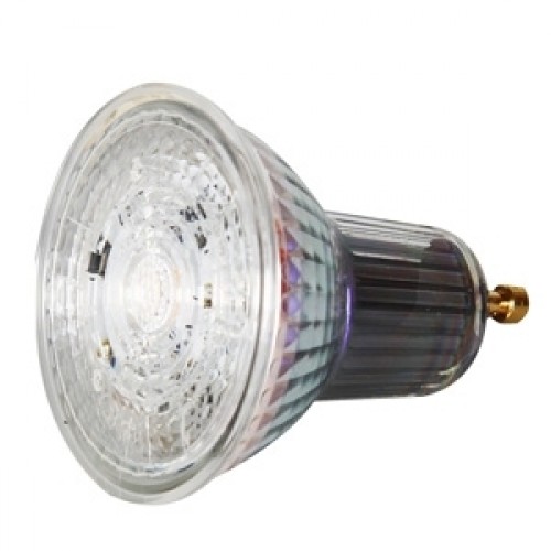 Spuldze PAR16 8.3W(80)/927 GU10 36* DIM image 1