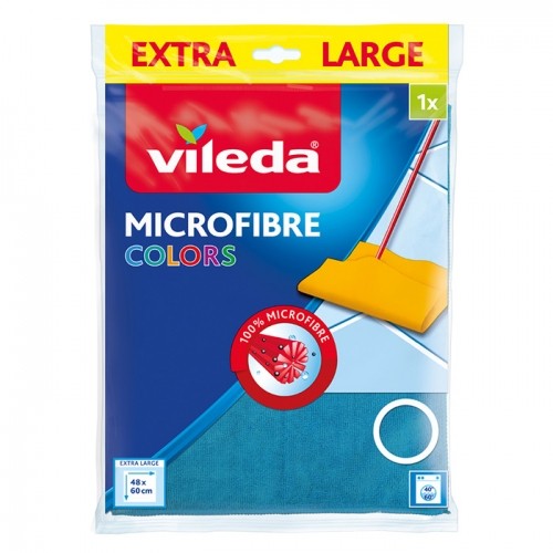 Grīdas drāna Vileda Microfibre image 1