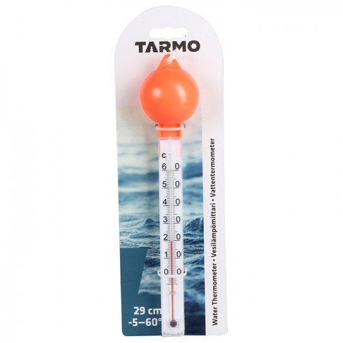 Termometrs ūdens -5 + 60grādi image 1