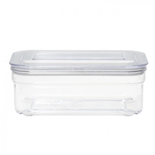 Trauks ēdiena uzglab. Maku Smart food container 0,5 L image 1