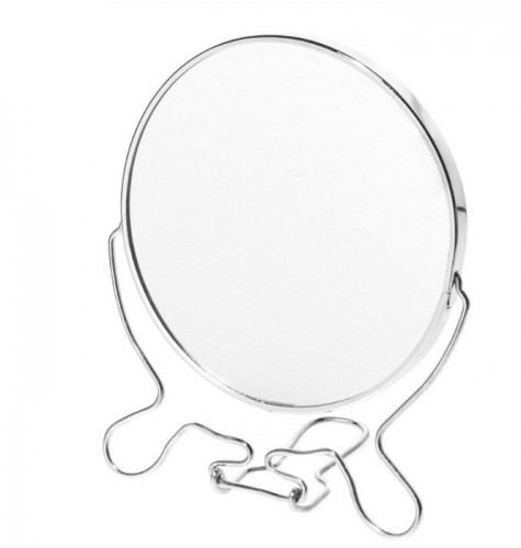 Spogulis Mineas Make Up divpusējs d14.5cm image 1