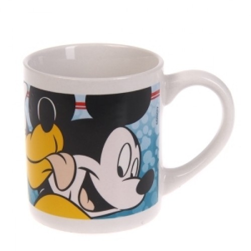 Krūze Banquet Mickey 200ml image 1