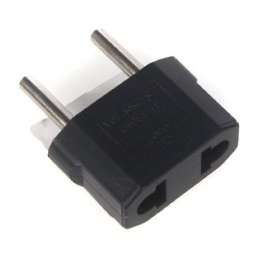 Adapters US/EU 10A image 1