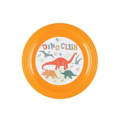 Šķīvis dino club 16cm image 1