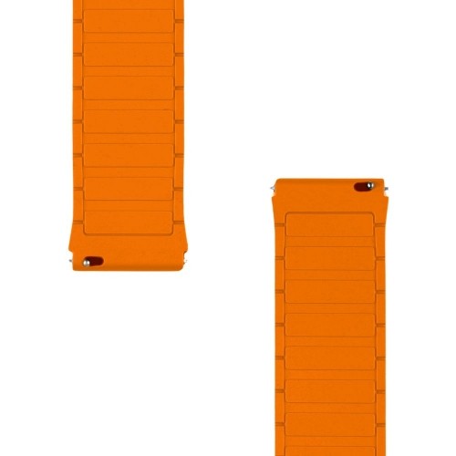 Tactical MagBand 22mm Grey|Orange image 1