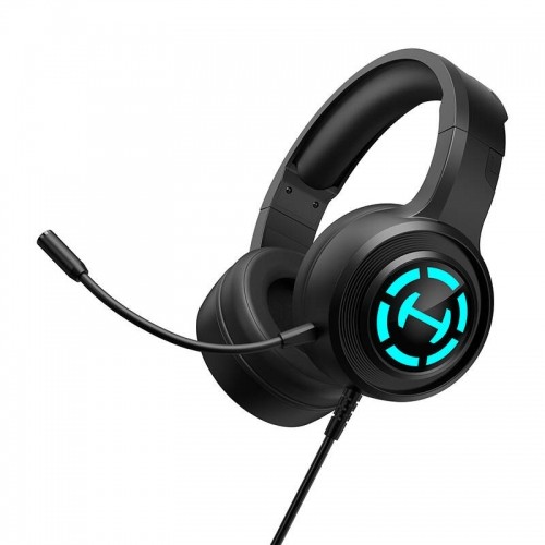 Gaming headphones Edifier HECATE G20 (black) image 1