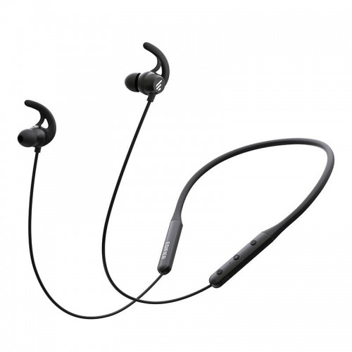 Wireless Sport earphones Edifier W280NB ANC  (black) image 1