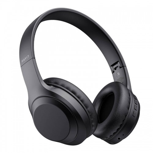 Havit H628BT Headphones (beige) image 1