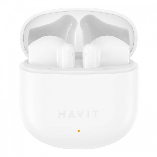 Havit Bluetooth Earbuds TW976 (White) image 1