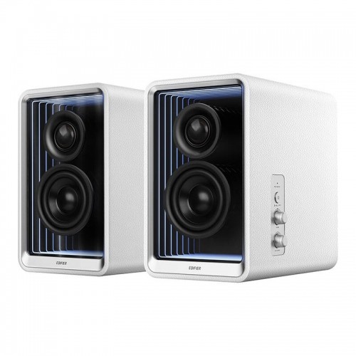 Speakers Edifier QR65 (white) image 1