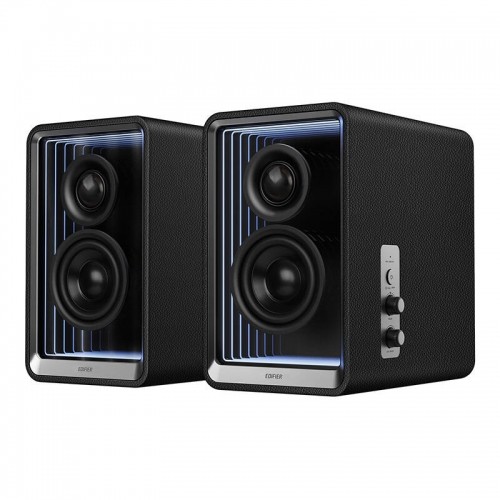 Speakers Edifier QR65 (black) image 1