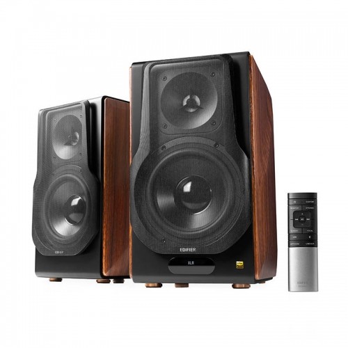 Speakers 2.0  Edifier S3000MKII (brown) image 1