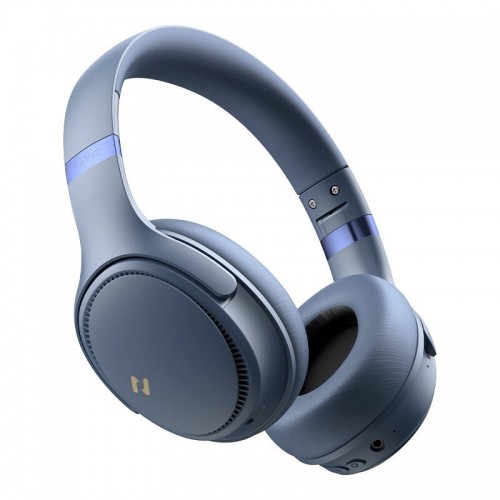 Havit H630BT PRO Headphones (blue) image 1