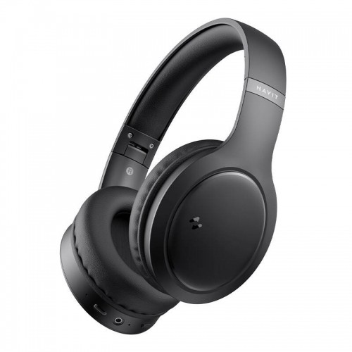 Havit H633BT Headphones (black) image 1