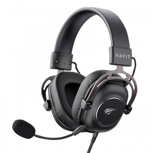 Gaming headphones Havit H2002Y image 1