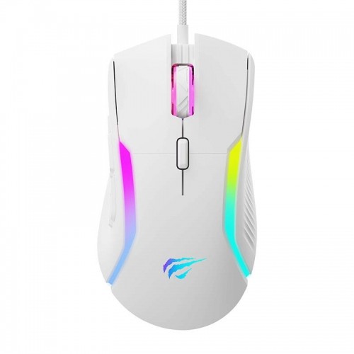 Gaming mouse Havit MS1033 (white) image 1