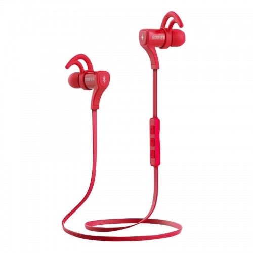 Earphones Edifier W288BT (red) image 1