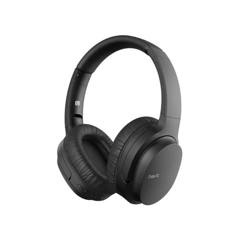 HAVIT Bluetooth headphones I62N on-ear black image 1