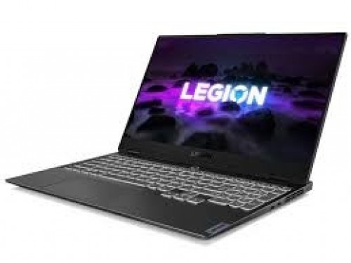 Lenovo 16" Legion s7 i7-12700H 32GB 1TB SSD RTX 3060 Windows 11 16IAH7 image 1