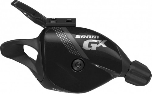 Pārslēdzēju roktura SRAM GX trigger 11-speed black image 1