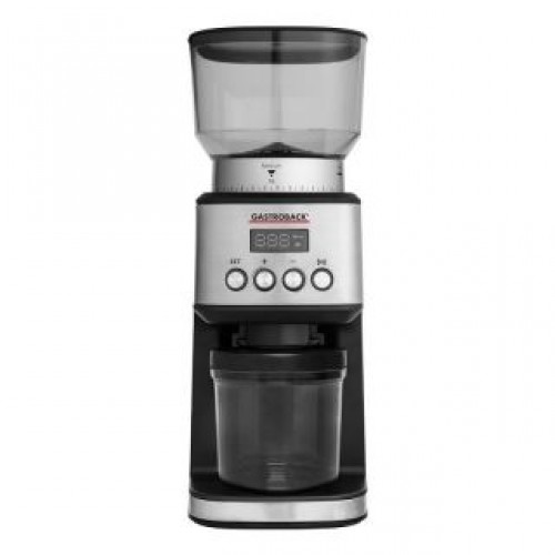 Gastroback   42643 Design Coffee Grinder Digital image 1
