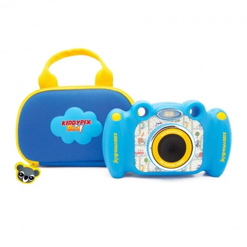 Easypix   KiddyPix Blizz blue10086 image 1