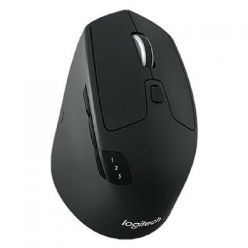 Logilink   LOGITECH M720 Triathlon Mouse image 1