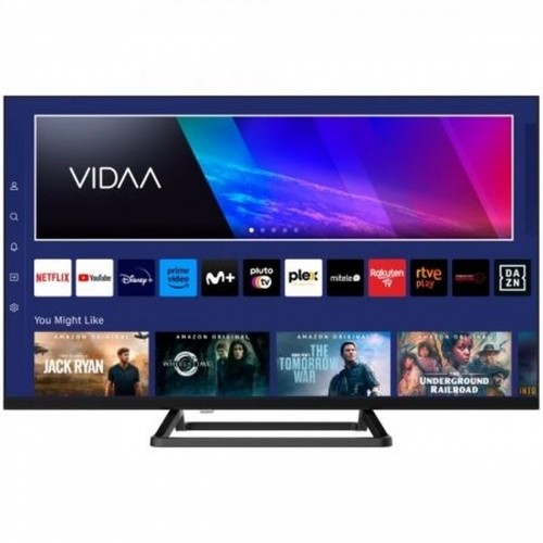 Viedais TV Grunkel LED-4024VD Full HD 40" LED image 1