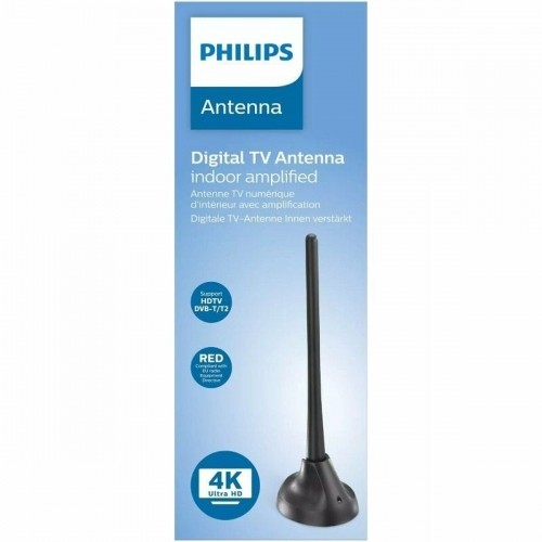 TV antenna Philips SDV5100/12 image 1