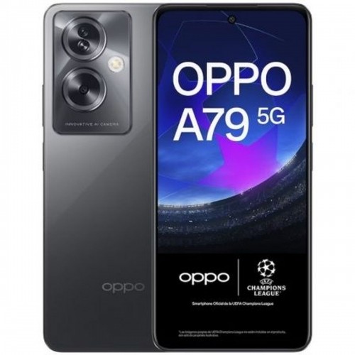 Смартфоны Oppo Oppo A79 6,72" 8 GB RAM 256 GB Чёрный image 1
