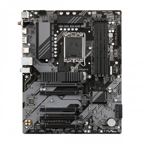 Motherboard NO NAME B760 DS3H AX LGA 1700 INTEL B760 EXPRESS image 1