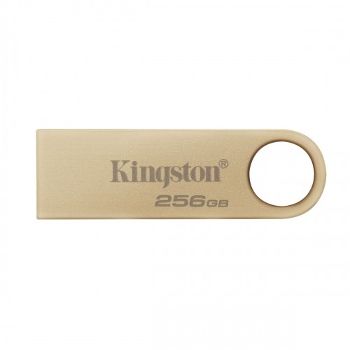 USВ-флешь память Kingston DTSE9G3/256GB Золото 256 GB image 1